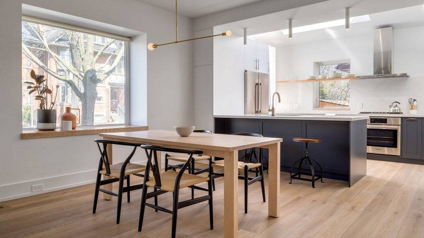 Hilton Residence by StudioAC