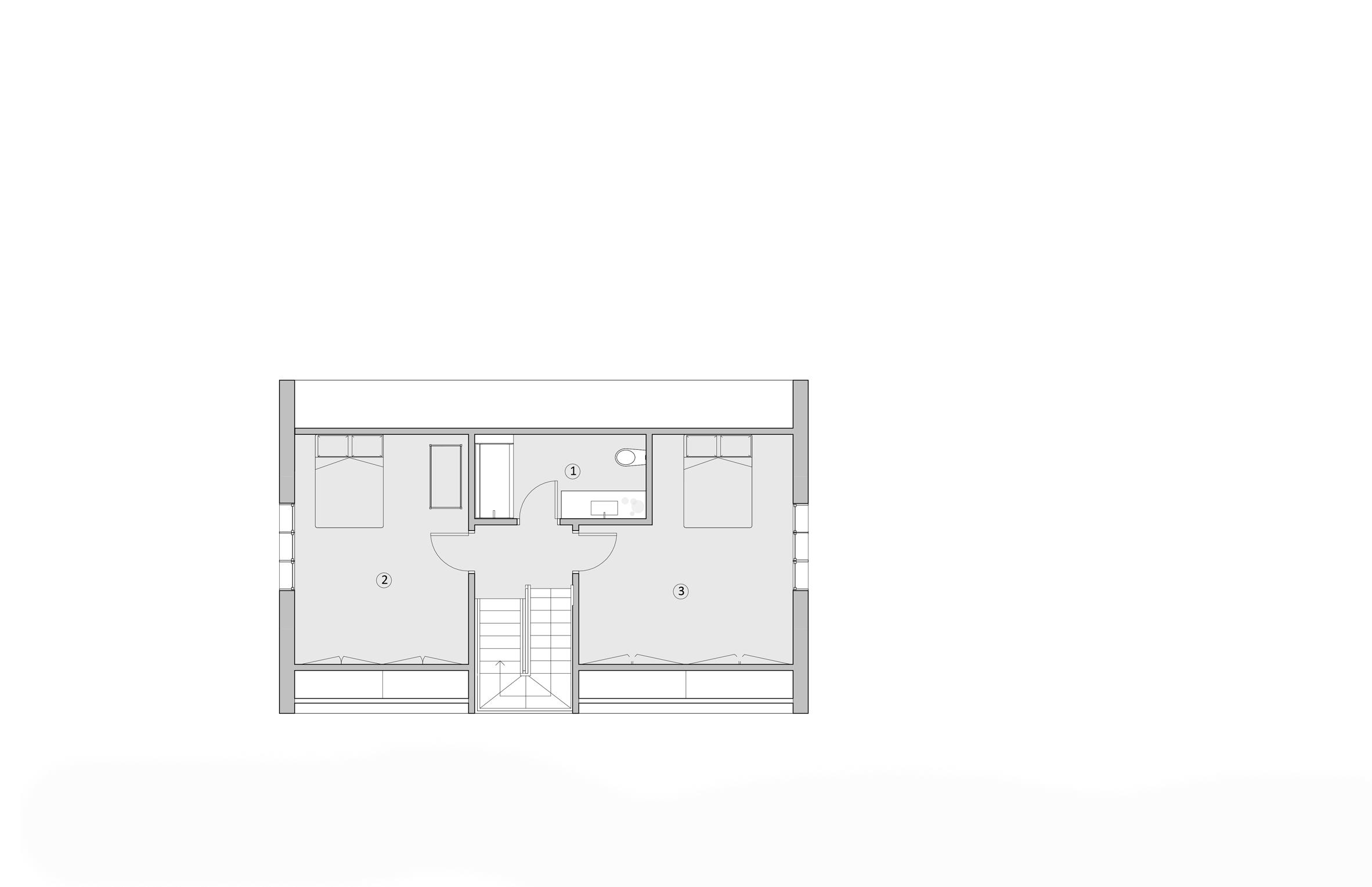 Hilton Residence by StudioAC