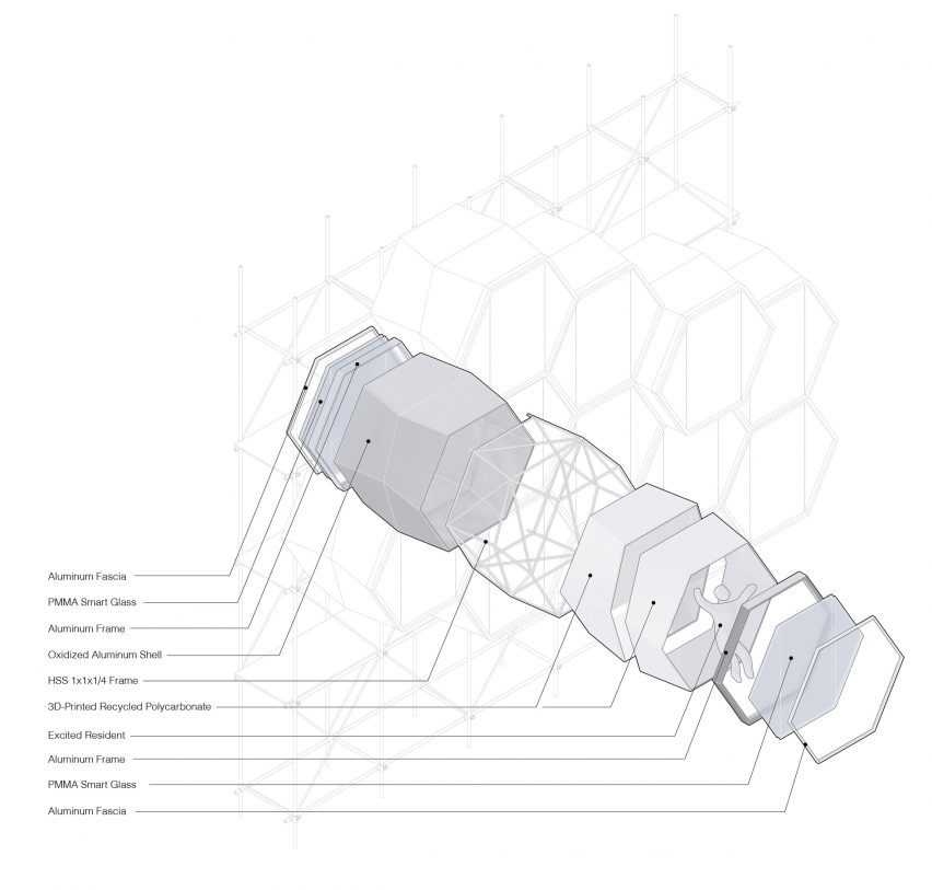 Homed by Framlab