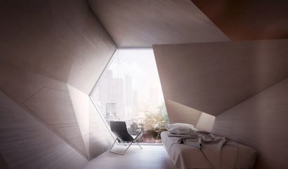 Homed by Framlab