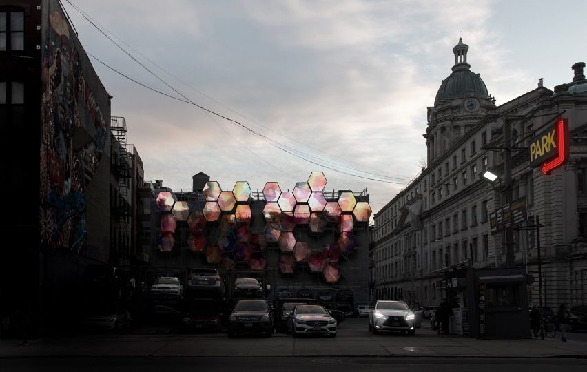 Homed by Framlab