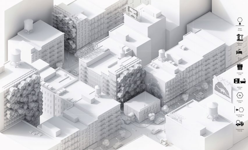 Homed by Framlab