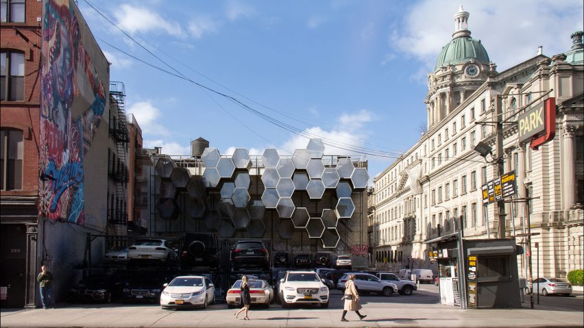 Homed by Framlab