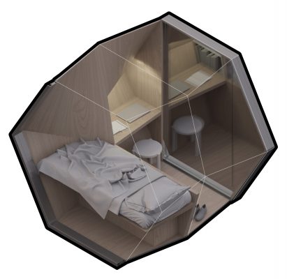 Homed by Framlab