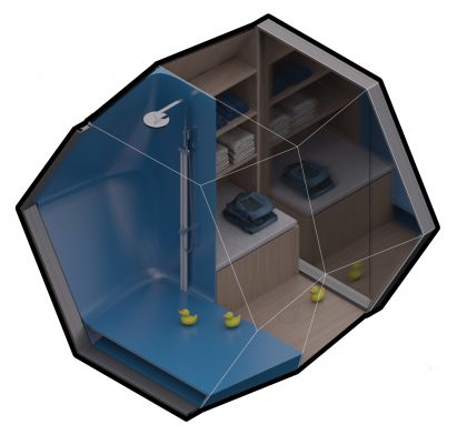 Homed by Framlab