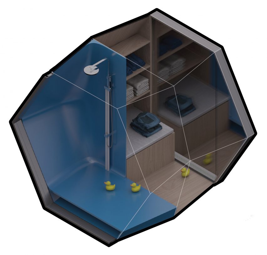 Homed by Framlab