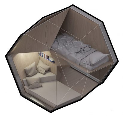 Homed by Framlab