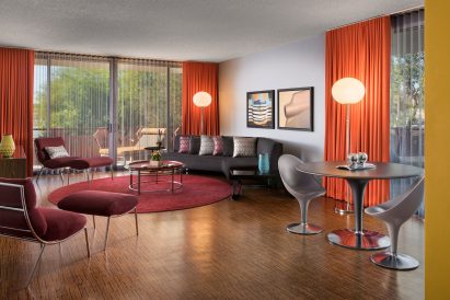 Hotel Valley Ho