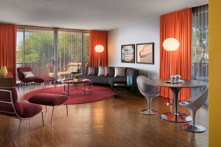 Hotel Valley Ho