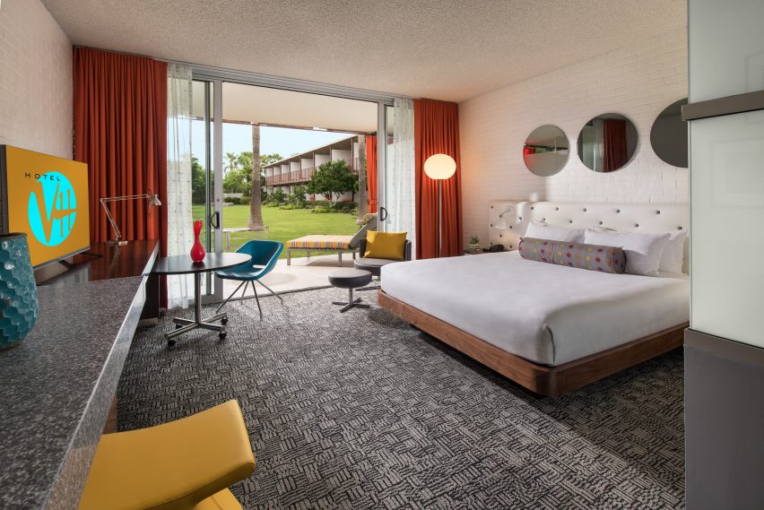 Hotel Valley Ho