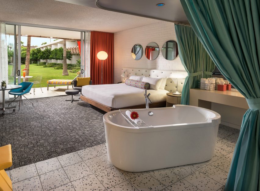 Hotel Valley Ho