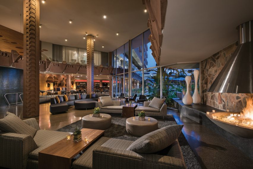 Hotel Valley Ho