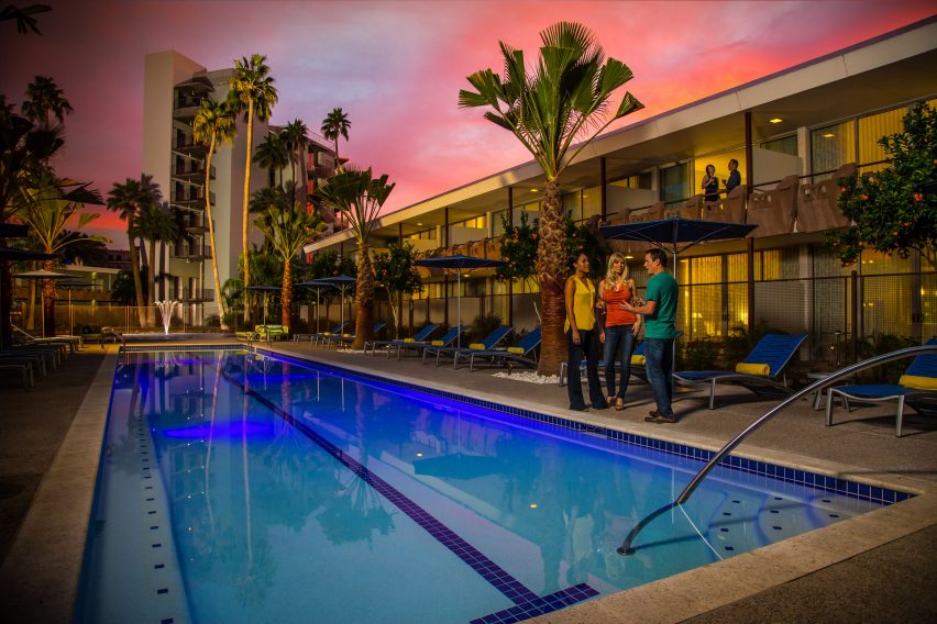 Hotel Valley Ho
