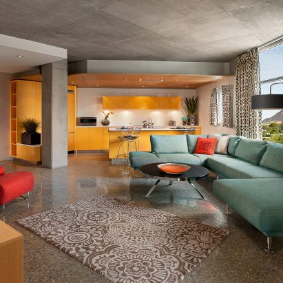 Hotel Valley Ho, Scottsdale