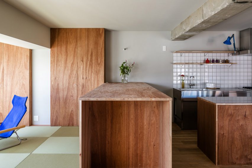 House in Chofu by Snark