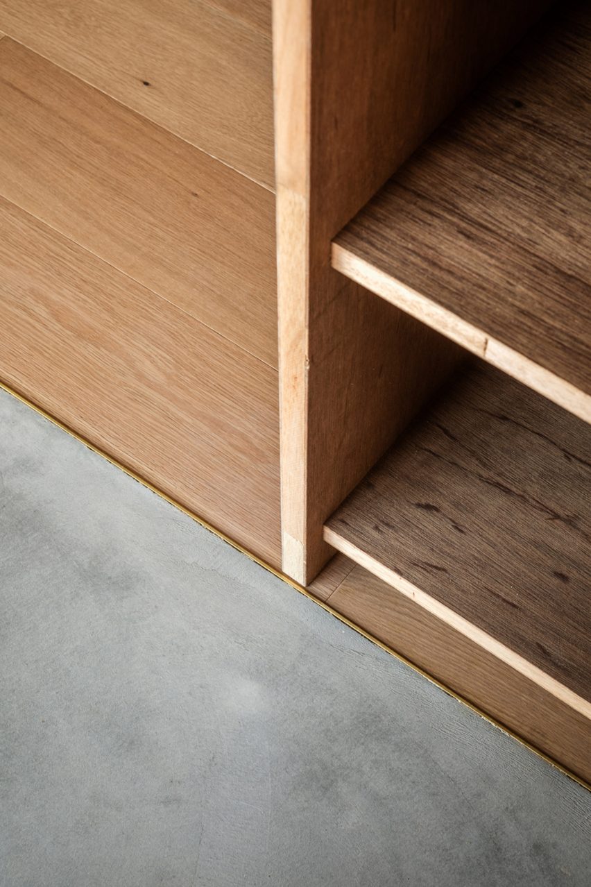 House in Chofu by Snark
