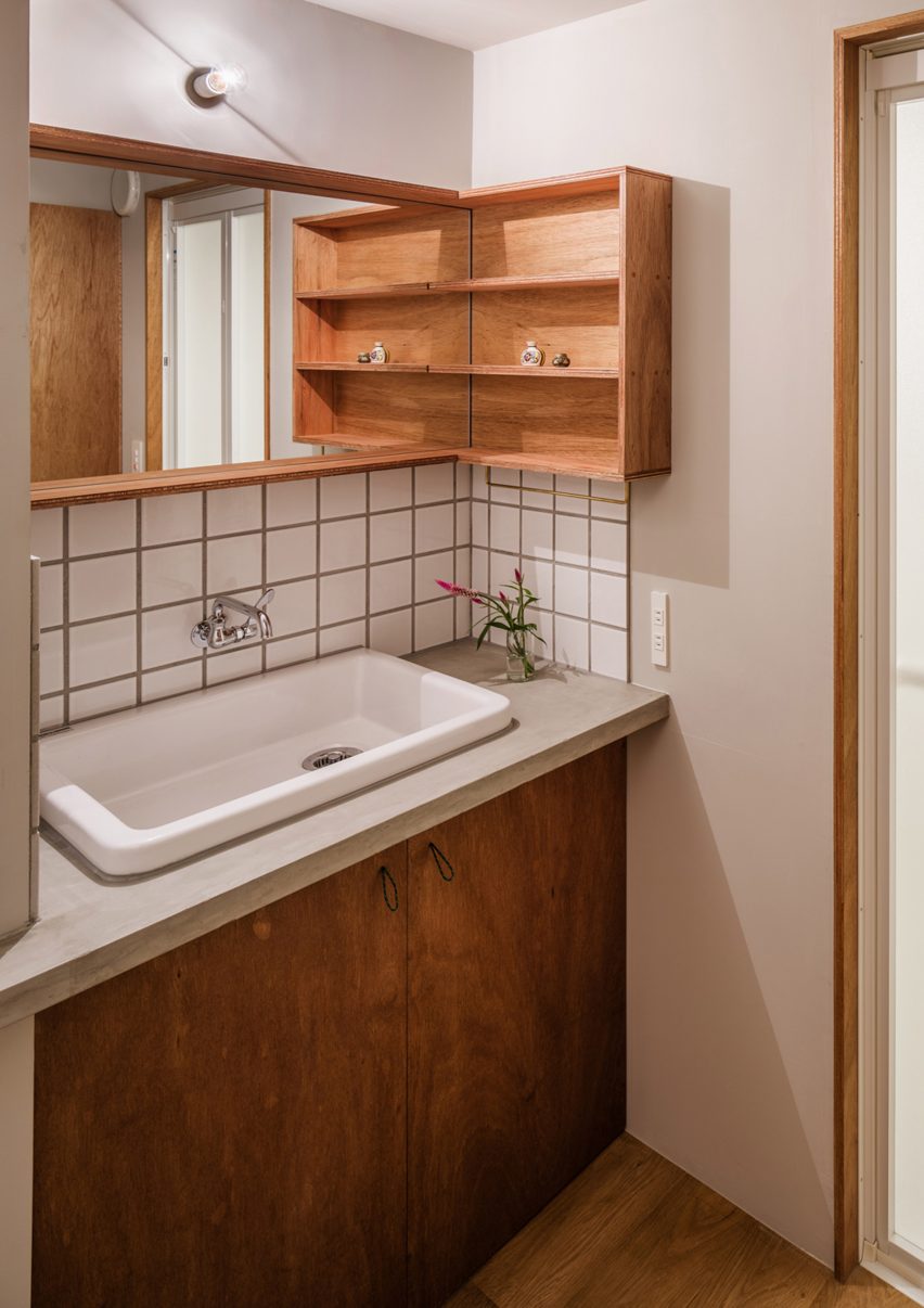 House in Chofu by Snark