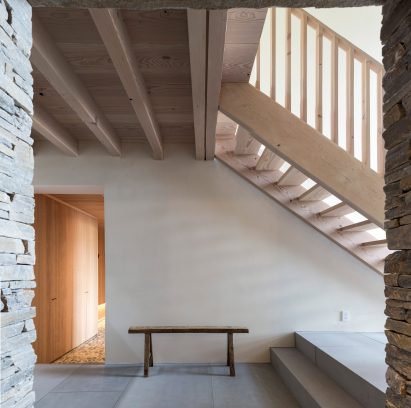 House in Jackson by McLean Quinlan