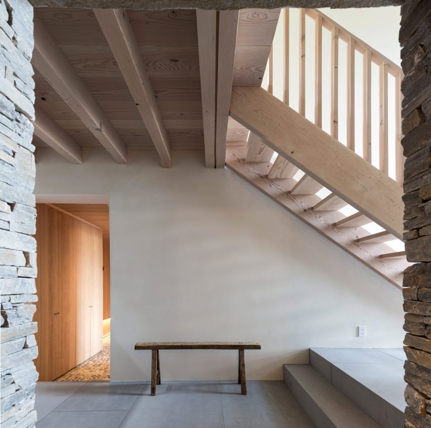 House in Jackson by McLean Quinlan