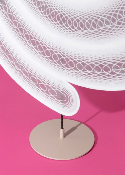 The Infinite World of Colback at Dutch Design Week 2017