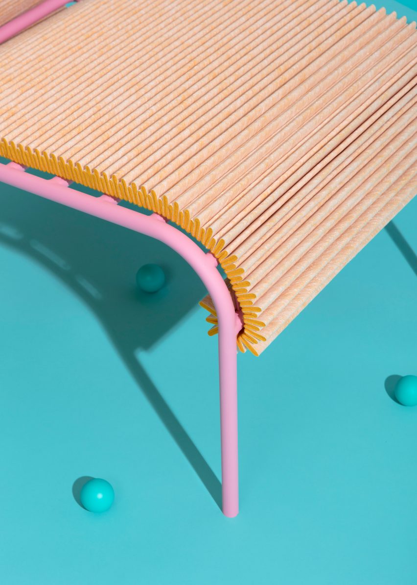 The Infinite World of Colback at Dutch Design Week 2017