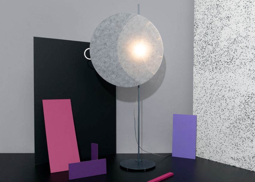The Infinite World of Colback at Dutch Design Week 2017