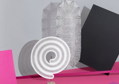 The Infinite World of Colback at Dutch Design Week 2017