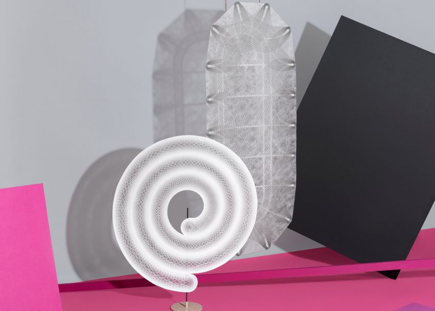 The Infinite World of Colback at Dutch Design Week 2017