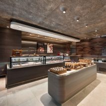 Top interiors of the year revealed at day one of Inside festival 2017