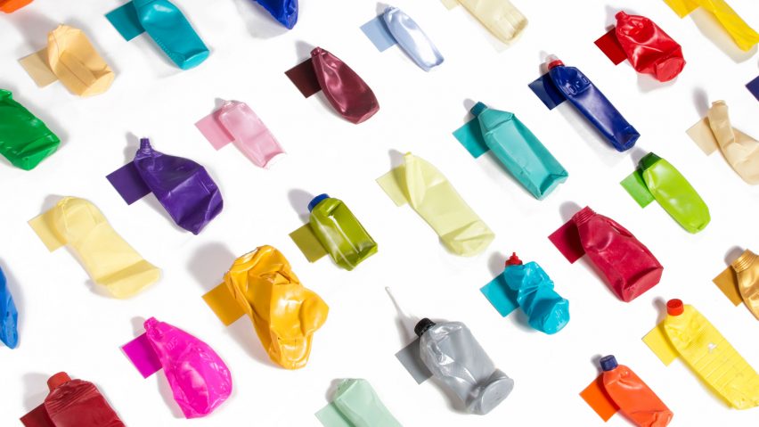 Recycled plastic “will soon be the only choice”
