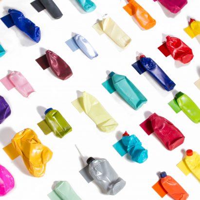 Recycled plastic “will soon be the only choice”