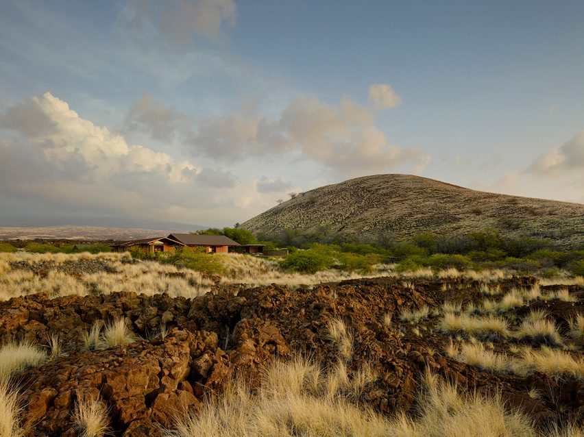 Kahua Kuili by Walker Warner Architects