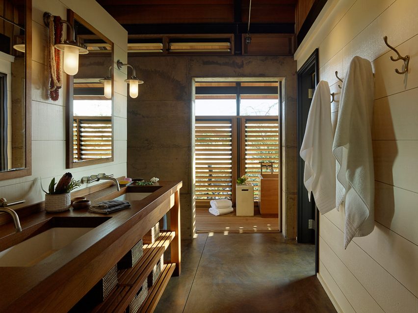 Kahua Kuili by Walker Warner Architects