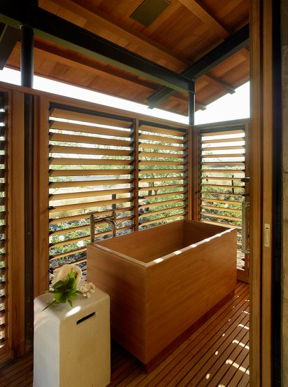 Kahua Kuili by Walker Warner Architects