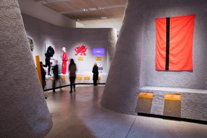 Beazley Designs of the Year in London Design Museum 2017