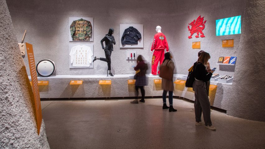 Beazley Designs of the Year in London Design Museum 2017