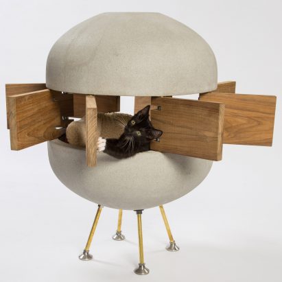 Catosphere by Standard Architecture