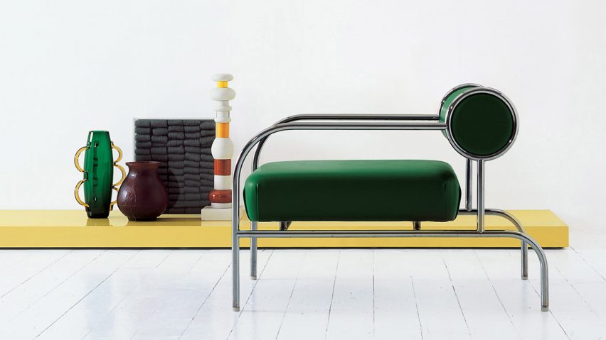 Luminaire to host Shiro Kuramata exhibition during Design Miami