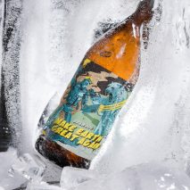 Brewdog launches beer designed to “remind leaders to prioritise climate-change issues”