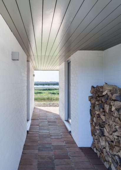 Marsh Hill by Mole Architects