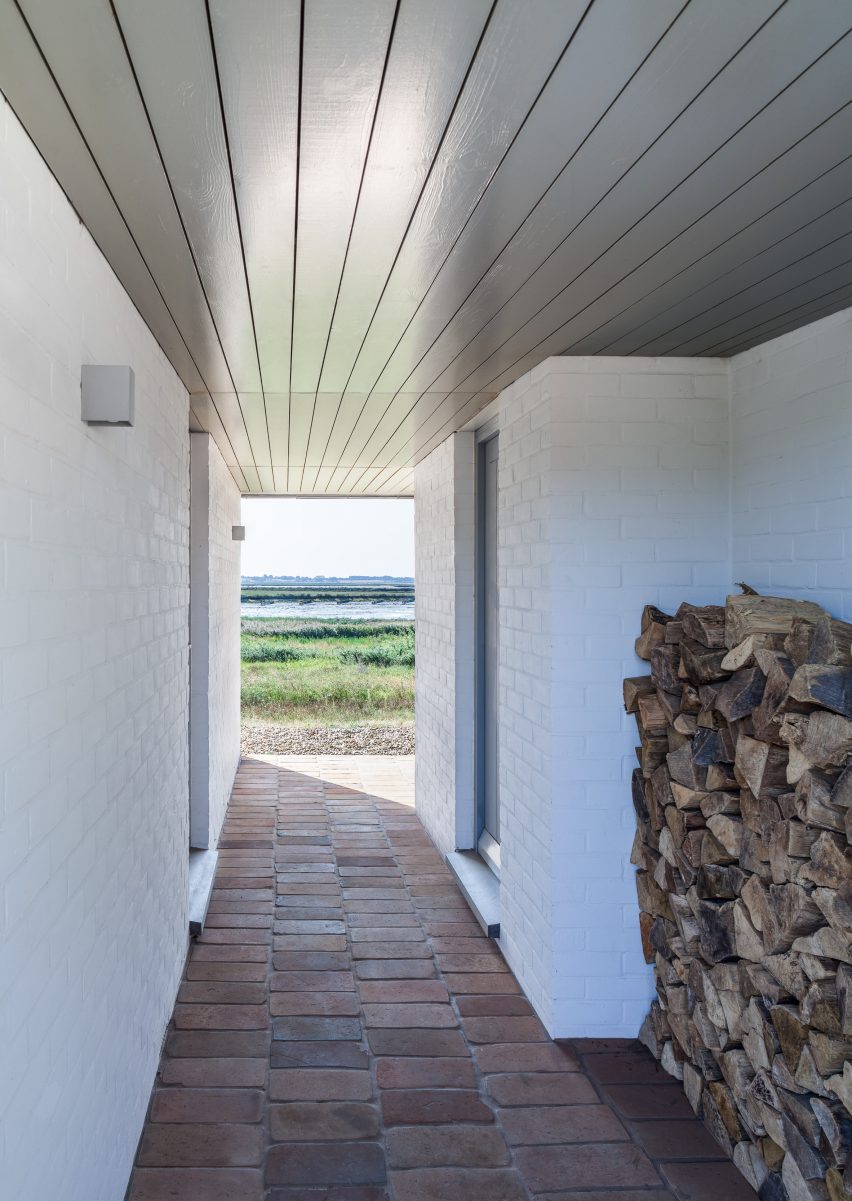 Marsh Hill by Mole Architects