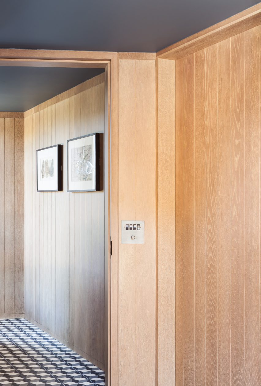 Marsh Hill by Mole Architects