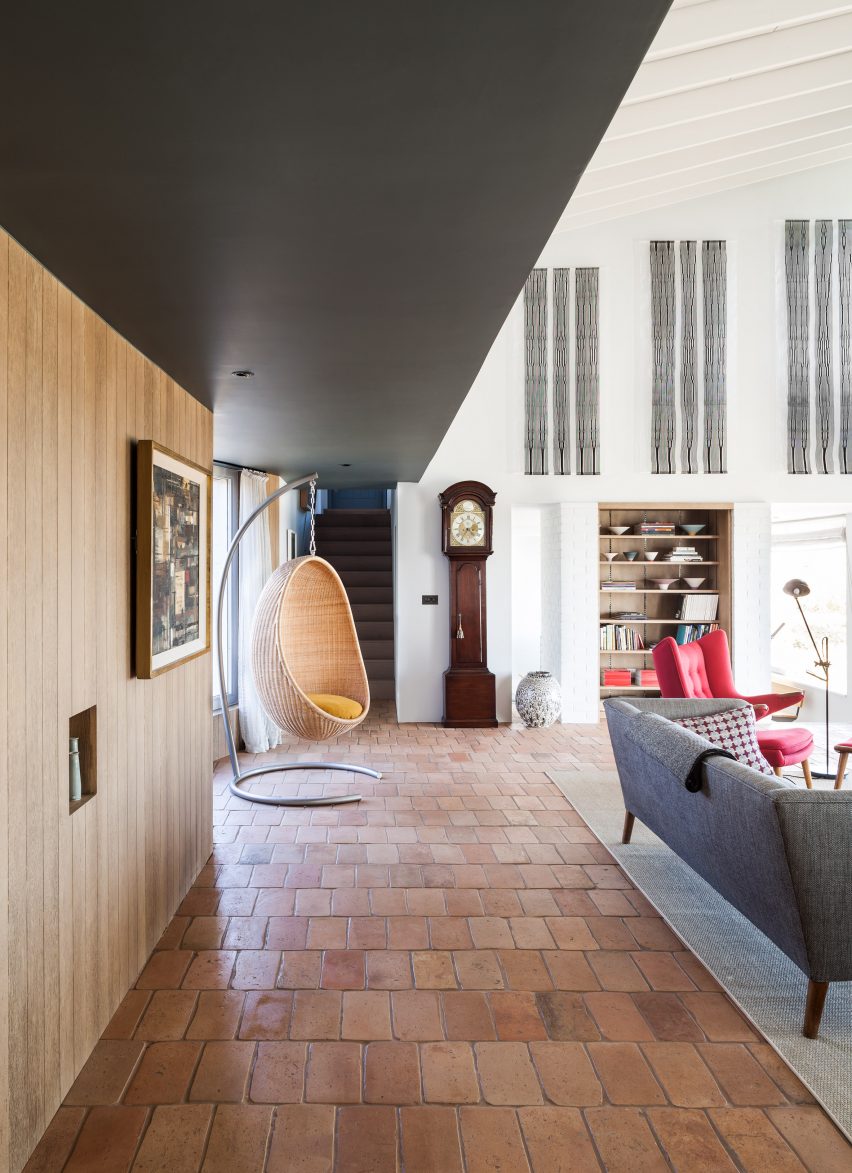 Marsh Hill by Mole Architects