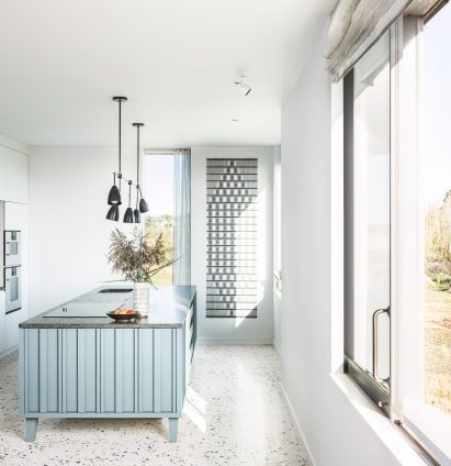Marsh Hill by Mole Architects