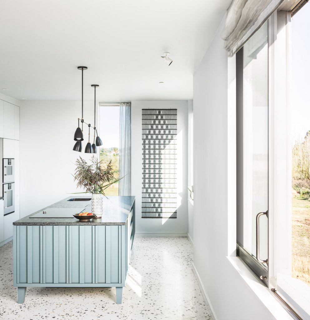 Marsh Hill by Mole Architects