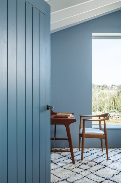 Marsh Hill by Mole Architects