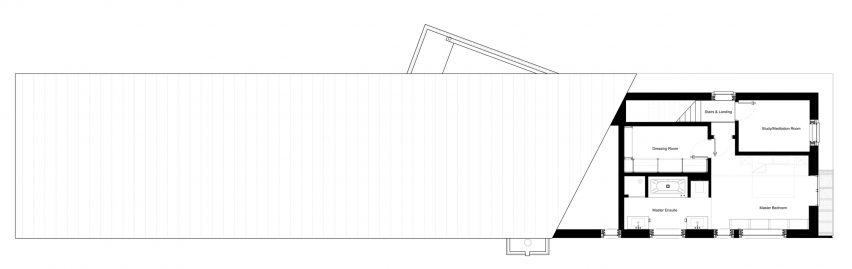 Marsh Hill by Mole Architects
