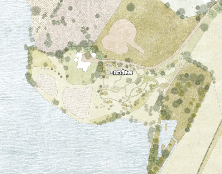 Marsh Hill by Mole Architects