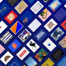 ME & EU book features 100+ postcards from post-EU Britain
