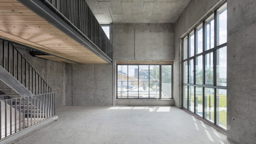 Five exciting architecture opportunities in the UK including roles at Feilden Clegg Bradley Studios and TDO